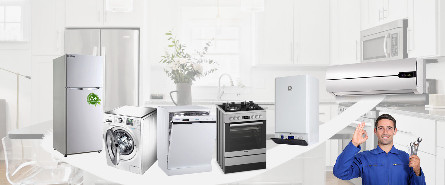 Dikili Whirlpool Servisi